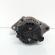 Alternator 100A, cod GM13502583, Opel Insignia A Sedan, 2.0 CDTI, A20DTH (idi:653864)