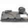 Capac culbutori, cod 038103469AH, Seat Toledo 3 (5P2) 1.9 TDI, BXE (idi:681806)