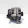 Alternator 220A, cod 8570675, Bmw X4 (F26), 3.0 diesel, N57D30A (idi:638745)