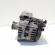 Alternator 151A, cod 757565080, Mini Clubman (R55), 1.6 benz, N12B16A (idi:627520)
