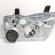 Macara cu motoras usa dreapta fata, cod 5N0837756, Vw Tiguan (5N) (id:683867)