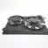 Grup electroventilatoare, cod 1K0121207AT, Vw Passat (3C2) 2.0 TDI, BMR (id:684449)