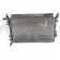 Radiator racire apa auxiliar, cod 1K0121251BN, Vw Golf 6 (5K1) (id:684456)