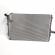 Radiator racire apa, cod 3C0121253Q, Vw Passat Variant (3C5) 2.0 TDI, BMR (id:684465)