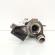 Turbosuflanta, cod 7810189C, Bmw 1 Coupe (E82), 2.0 diesel, N47D20C (idi:657438)