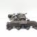 Turbosuflanta, cod 7790992H, Bmw 3 Compact (E46), 2.0 diesel, 204D4 (idi:658053)