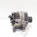 Alternator 100A Bosch, cod GM13229984, Opel Astra H Twin Top, 1.6 benz, Z16XER (idi:684239)