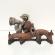 Turbosuflanta, cod 038253056E, Audi A3 Sportback (8PA) 1.9 TDI, BKC (idi:665518)