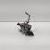 Pompa inalta presiune, cod CM5G-9D376-GA, 0261520095, Ford C-Max 2, 1.0 benz, M2DA (idi:684212)