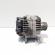 Alternator 140A Bosch, cod 06F903023F, Skoda Octavia 2 (1Z3), 2.0 TDI, BKD (idi:684339)