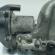 Motoras galerie admisise, cod 03L129086, Vw Passat (3C2) 2.0 TDI, CBA (id:684565)