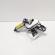 Motoras stergator haion, cod 5N0955711A, Vw Tiguan (5N) (id:684536)