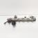 Rampa injectoare cu senzor, cod 0445214049, Opel Astra H Combi, 1.7 CDTI, Z17DTL (idi:683993)