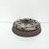 Volanta masa dubla cu placa presiune, Citroen C4 (I) coupe, 1.6 HDI, 9HX, 5 vit man (idi:665307)