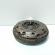 Volanta masa dubla cu placa presiune, Vw Golf 5 (1K1) 2.0 TDI, BKD, 6 vit man (idi:665325)