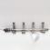 Rampa injectoare cu senzor, cod 03F133320C, Skoda Rapid (NH3), 1.2 TSI, CBZ (idi:683941)