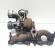 Supapa turbo vacumatica, Vw Touran (1T1, 1T2) 2.0 TDI, BKD (idi:635827)