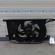 Electroventilator 8200025635, Renault Laguna 2 (BG0) 1.9dci (id:194172)