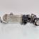 Racitor gaze cu EGR, cod 03L131512BJ, Seat Leon (1P1) 1.6 TDI, CAY (idi:656438)