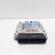 Calculator motor ECU, cod 03G906016BD, VW Eos (1F7, 1F8), 2.0 TDI, CFF (idi:593442)