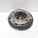 Volanta masa dubla cu placa presiune, VW Jetta 3 (1K2), 1.9 TDI, BXE, 5 vit man (idi:682253)