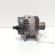 Alternator 140A Valeo, cod 06F903023C, Skoda Superb II (3T4), 2.0 TDI, BKD (idi:684791)