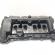 Capac culbutori, cod V757272480, Citroen C4 (I) coupe, 1.6 benz, 5FW (idi:682225)