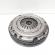 Volanta masa simpla cu placa presiune, VW Golf 5 Plus (5M1), 1.6 TDI, CAYC, 5 vit man (idi:682085)
