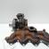 Turbosuflanta, cod 8980536744, Opel Astra H GTC, 1.7 CDTI, Z17DTR (idi:684732)