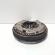 Volanta masa dubla cu placa presiune, VW Passat (3C2), 2.0 TDI, CBA, 6 vit man (idi:682040)