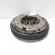 Volanta masa dubla cu placa presiune, Skoda Superb II Combi (3T5), 1.9 TDI, BXE, 5 vit man (idi:682039)