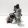 Turbosuflanta, cod 04B253019G, Seat Ibiza 5 (6J5), 1.4 TDI, CUS (idi:684882)