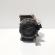 Alternator 140A Denso, cod 13587304, Opel Astra J Combi, 1.6 CDTI, B16DTL (idi:679349)