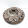 Volanta masa simpla cu placa presiune, Skoda Superb II Combi (3T5) 1.6 TDI, CAY, 5 vit man (idi:643862)