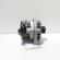 Alternator 180A Valeo, cod 8507624, Bmw 5 (E60), 2.0 diesel, N47D20C (idi:679311)