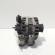 Alternator 140A, cod 39007852, Opel Insignia A Sedan, 2.0 CDTI, B20DTH (idi:682140)