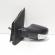 Oglinda electrica stanga, Ford Fiesta 5 facelift,  vol pe stanga (id:684690)
