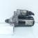 Electromotor cu Start Stop, cod 02Z911024H, Audi A3 Cabriolet (8P7) 1.6 TDI, CAY, 5 vit man (idi:654198)