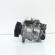 Compresor clima, cod 4G0260805B, Audi A6 Avant (4G5, C7), 3.0 TDI, CGQ (idi:654180)