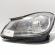 Far stanga, cod A2048205159, Mercedes Clasa C (W204) facelift, vol pe dreapta (id:685045)
