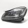 Far stanga cu lupa si xenon, cod A2048205759, Mercedes Clasa C (W204) facelift, vol pe dreapta (id:685040)