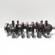 Vibrochen, cod 03CAK, Audi A3 (8P1), 1.6 FSI, BLF (idi:682187)