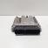 Calculator motor ECU, cod 04L907309B, 0281018510, Skoda Octavia 3 (5E3) (id:685022)