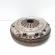 Volanta masa simpla cu placa presiune, Skoda Superb II Combi (3T5), 1.6 TDI, CAY, 5 vit man (idi:684786)