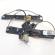 Macara cu motoras usa dreapta fata, cod BJ32-23200-AH, Land Rover Range Rover Evoque (id:684643)