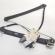 Macara cu motoras usa stanga fata, Bmw X3 (E83) (id:685044)