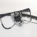 Macara cu motoras usa dreapta fata, cod A2037201846, A2208204542, Mercedes Clasa C (W203) (id:684647)