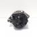 Alternator, Opel Zafira B (A05), 1.9 CDTI, Z19DTH (idi:681912)