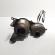 Catalizator cu filtru particule, cod 04B131765B, VW Polo (6R), 1.4 TDI, CUS (id:684511)