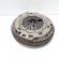 Volanta masa dubla cu placa presiune, VW Passat (3C2), 1.9 TDI, BXE, 5 vit man (idi:681185)